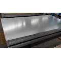 DX53D Galvanized Steel Sheet